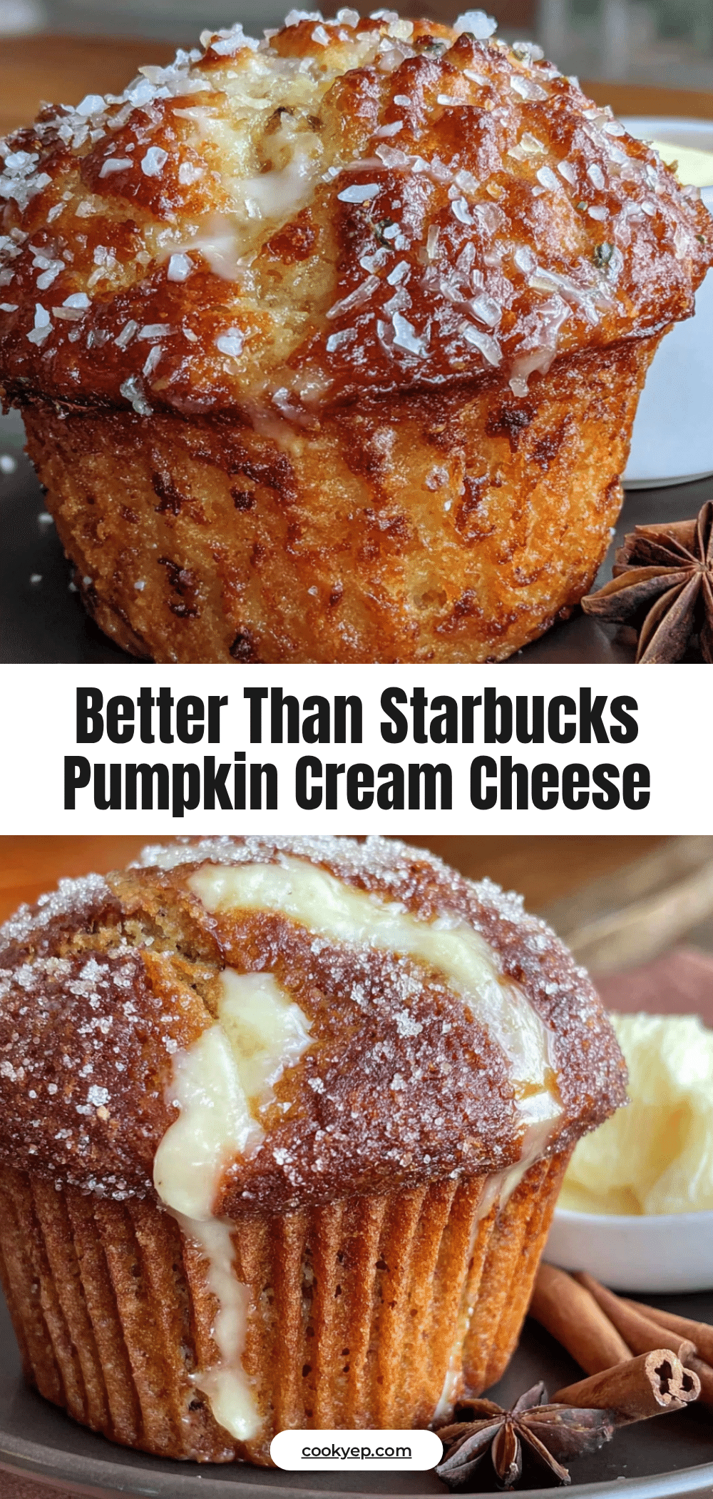 best copycat starbucks pumpkin cream cheese muffins recipe