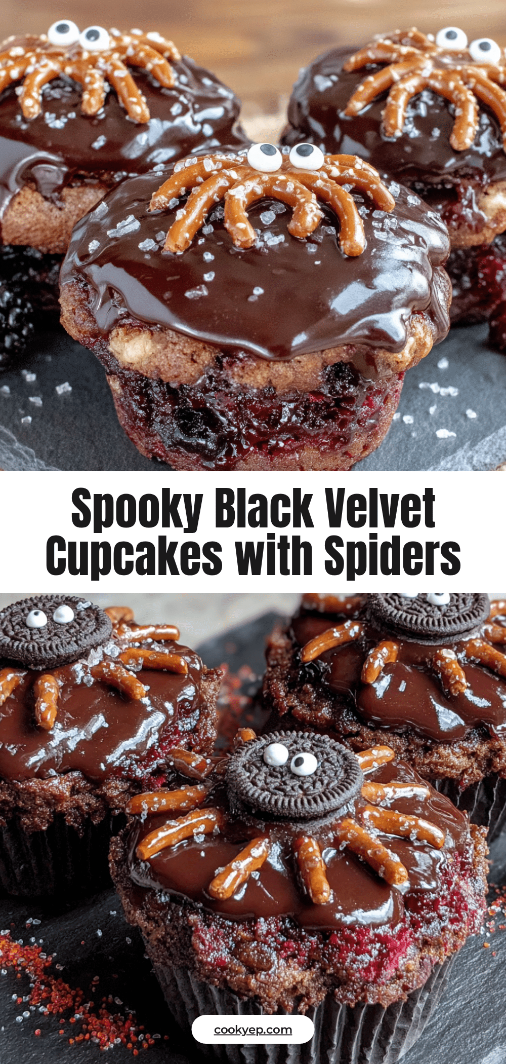 black velvet cupcakes recipe