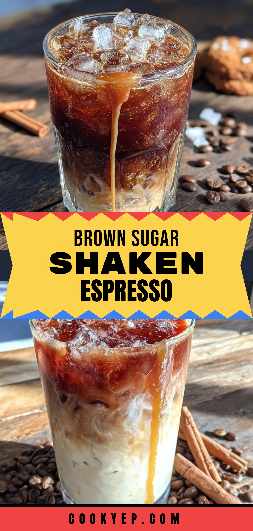 copycat starbucks brown sugar oat milk shaken espresso recipe