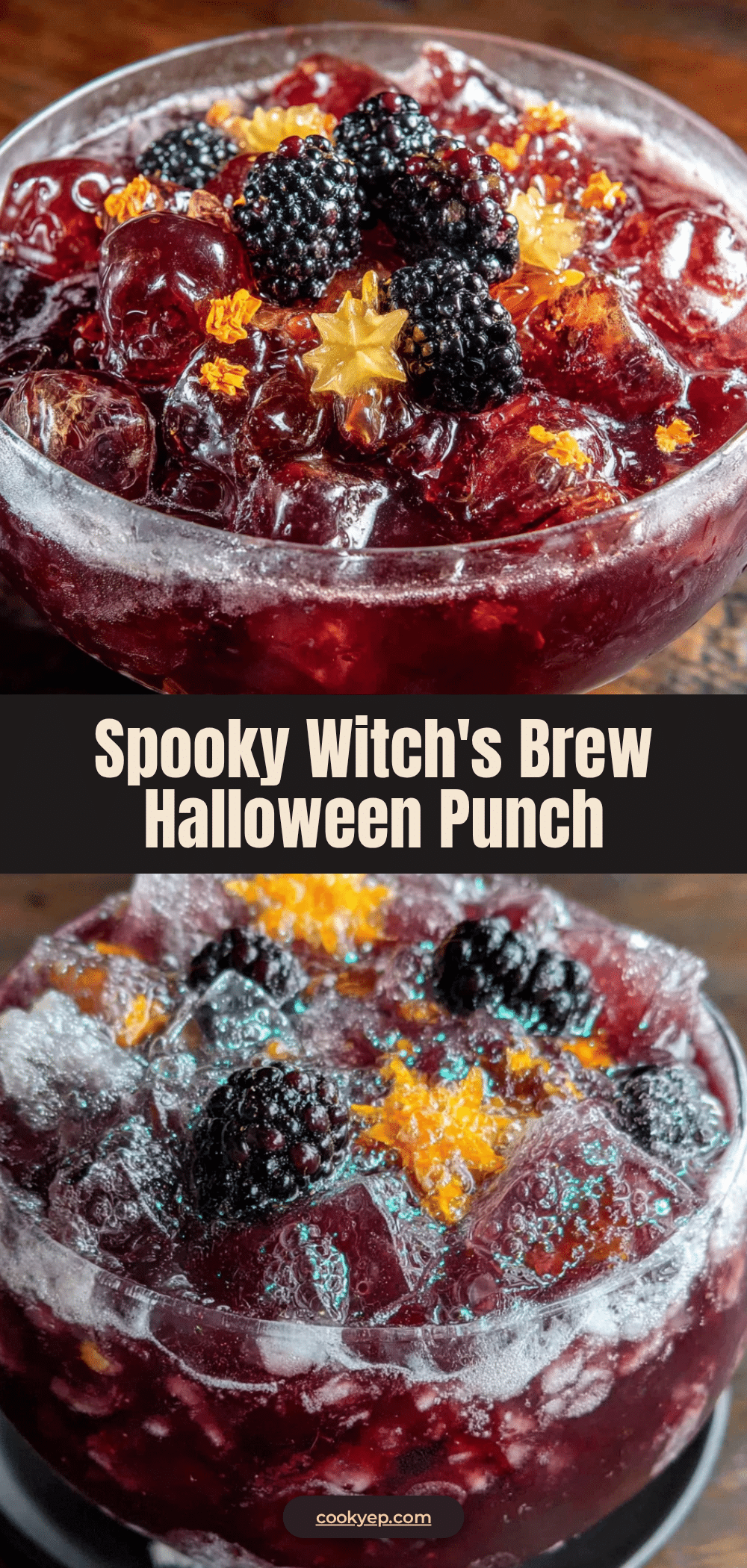 halloween punch recipe recipe