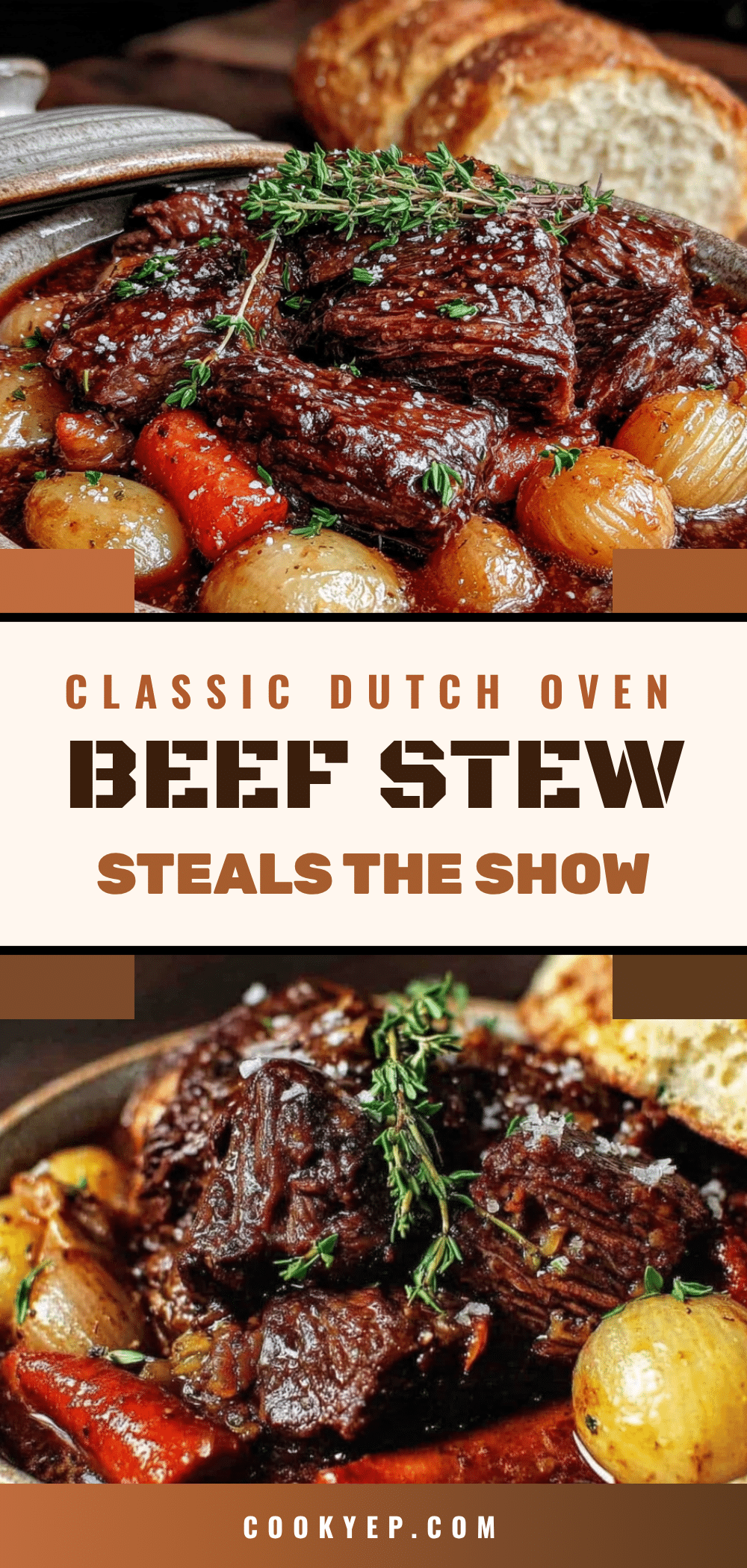 dutch oven beef stew recipe
